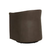 Sunpan Leontine Swivel Lounge Chair
