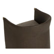 Sunpan Leontine Swivel Lounge Chair
