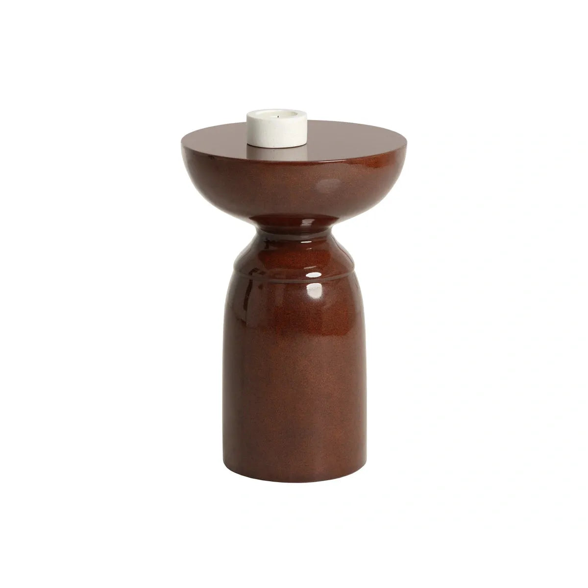 Sunpan Goya End Table