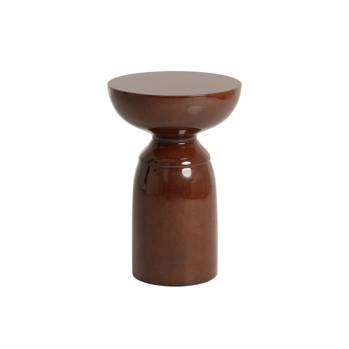Sunpan Goya End Table