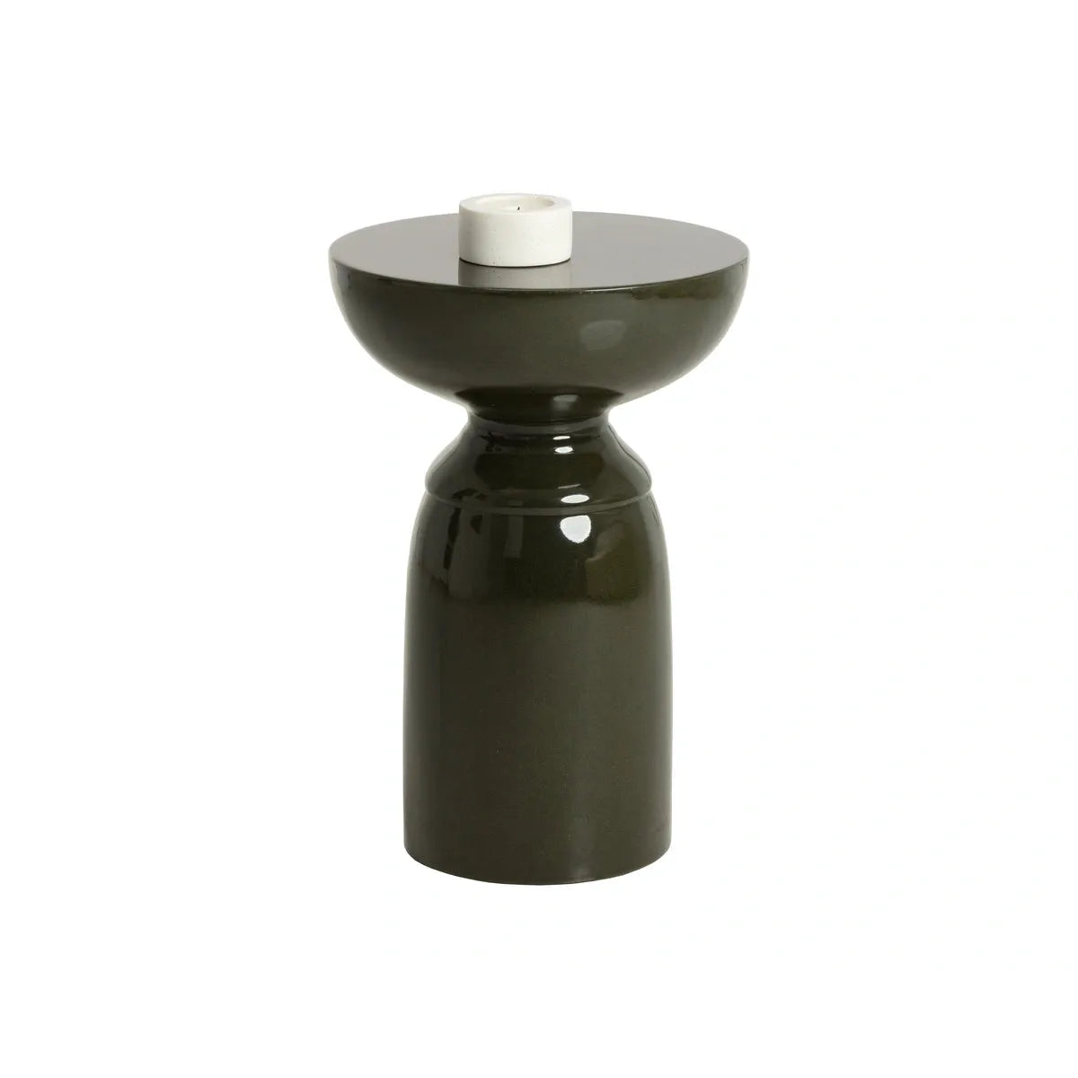 Sunpan Goya End Table