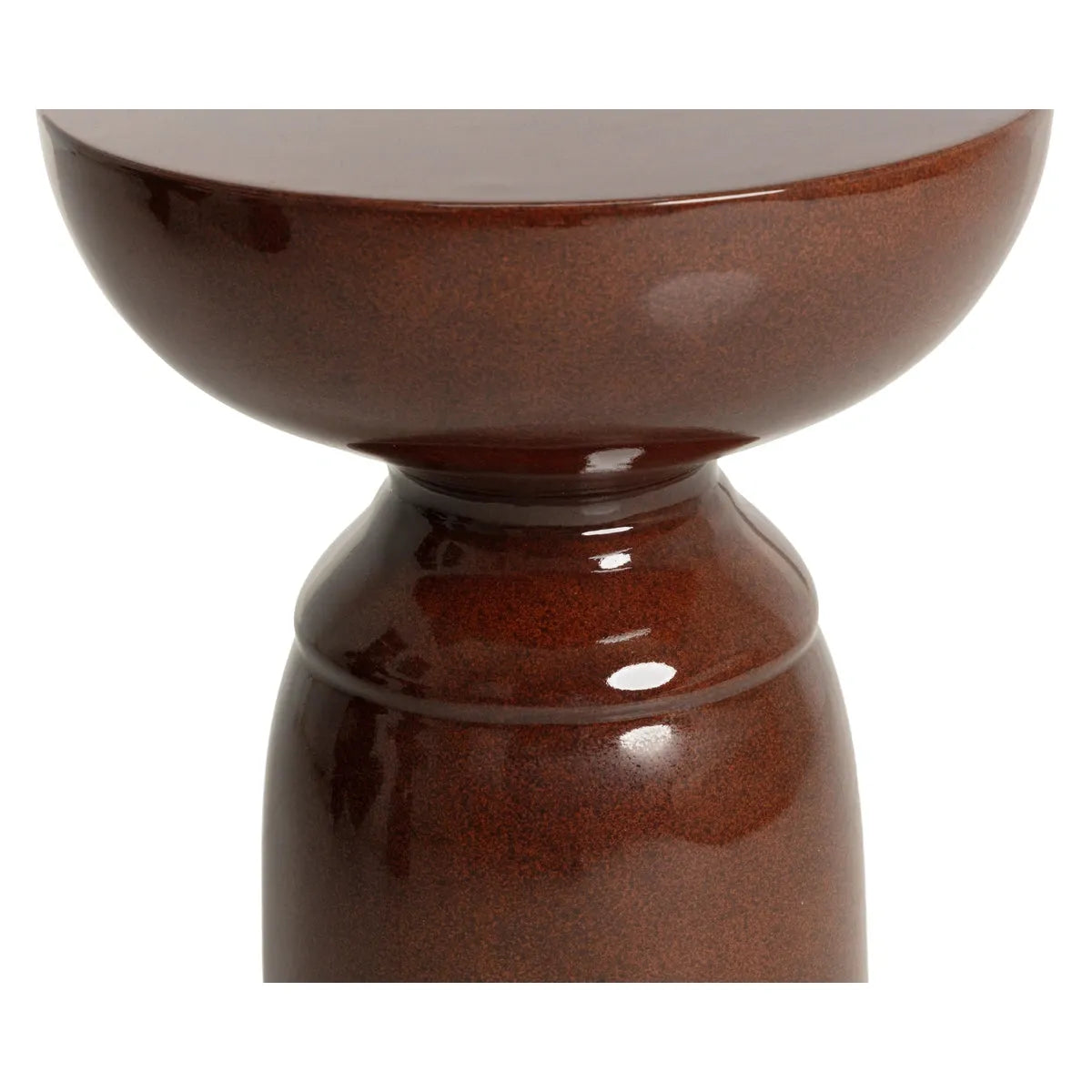 Sunpan Goya End Table