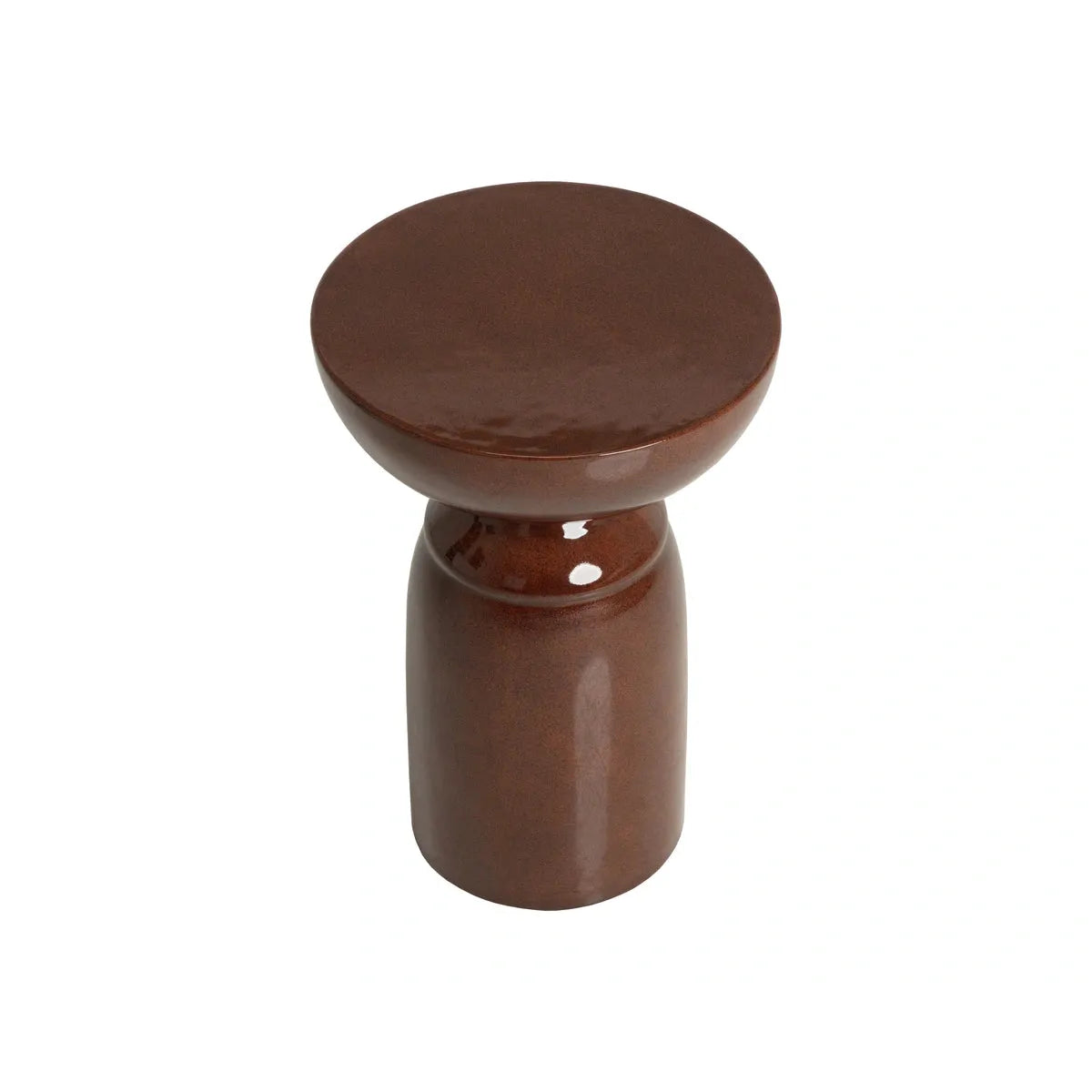 Sunpan Goya End Table