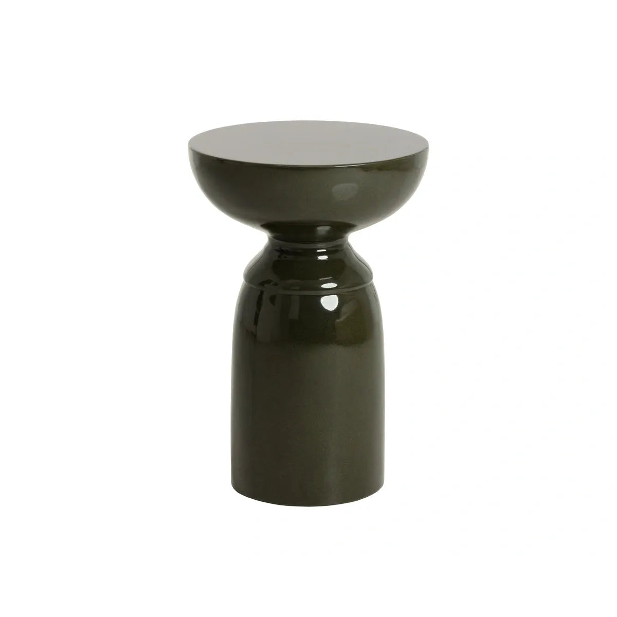 Sunpan Goya End Table
