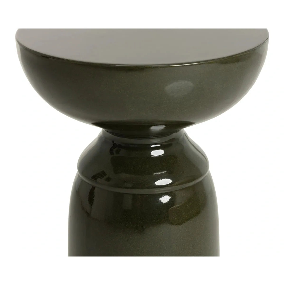 Sunpan Goya End Table