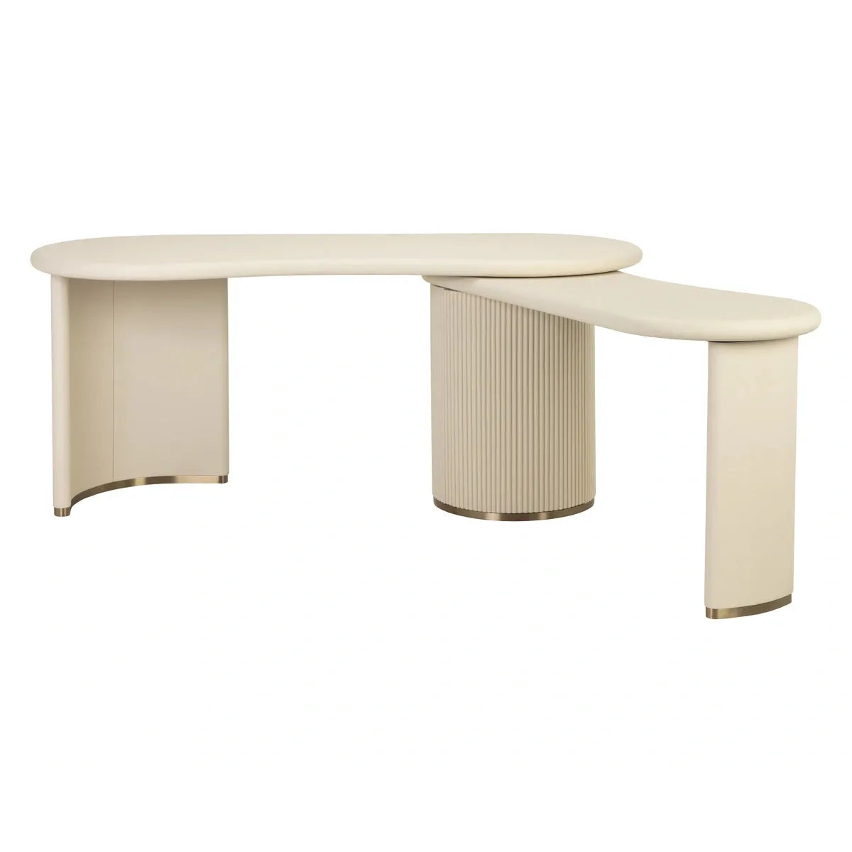 Sunpan Mariposa Desk