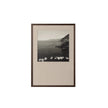 Sunpan Coastal Vibes Deep Brown Frame