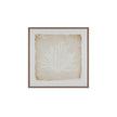 Sunpan Aquatic Flora Brown Frame