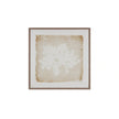Sunpan Aquatic Flora Brown Frame