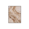 Sunpan Access Brown Floater Frame