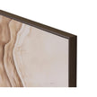 Sunpan Access Brown Floater Frame