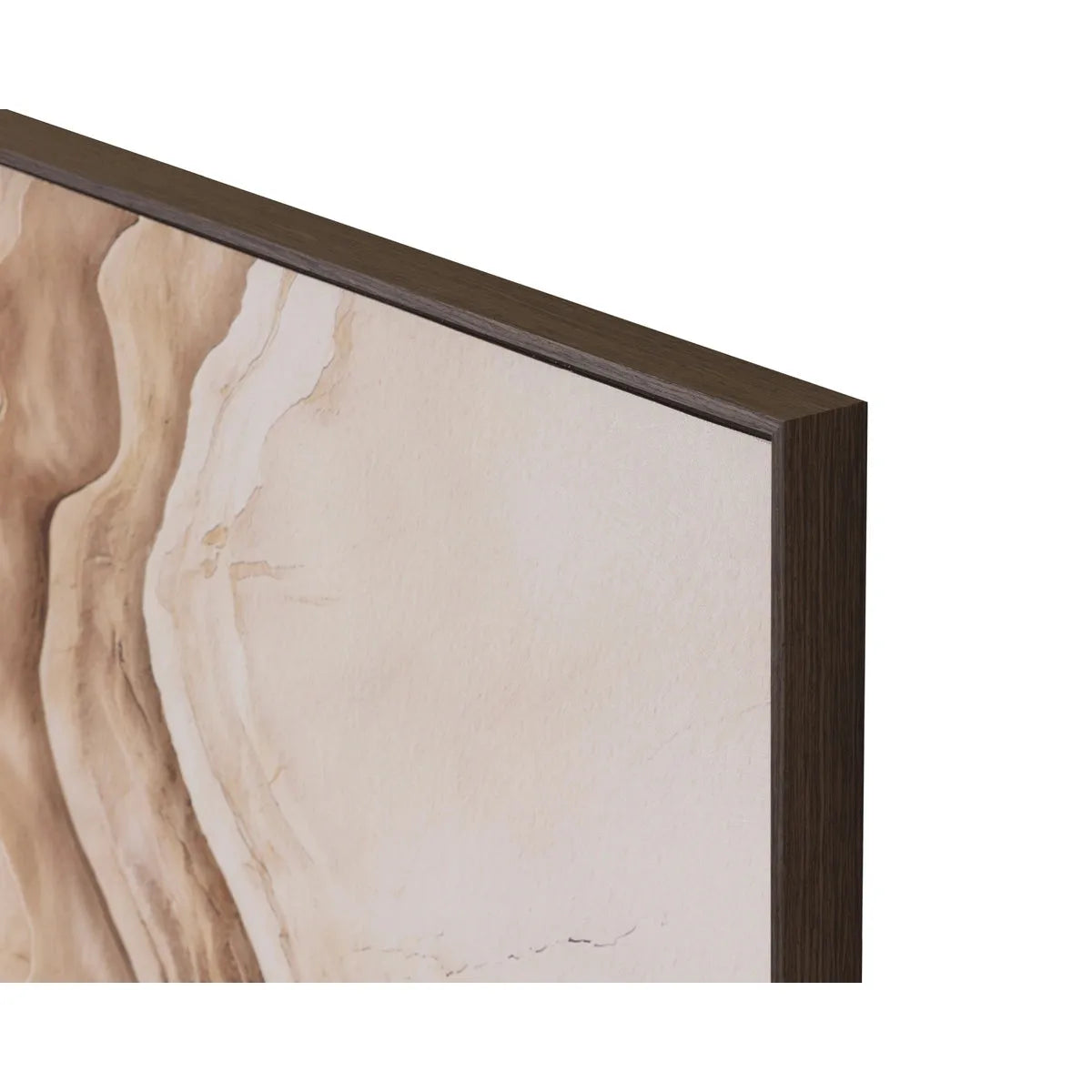 Sunpan Access Brown Floater Frame