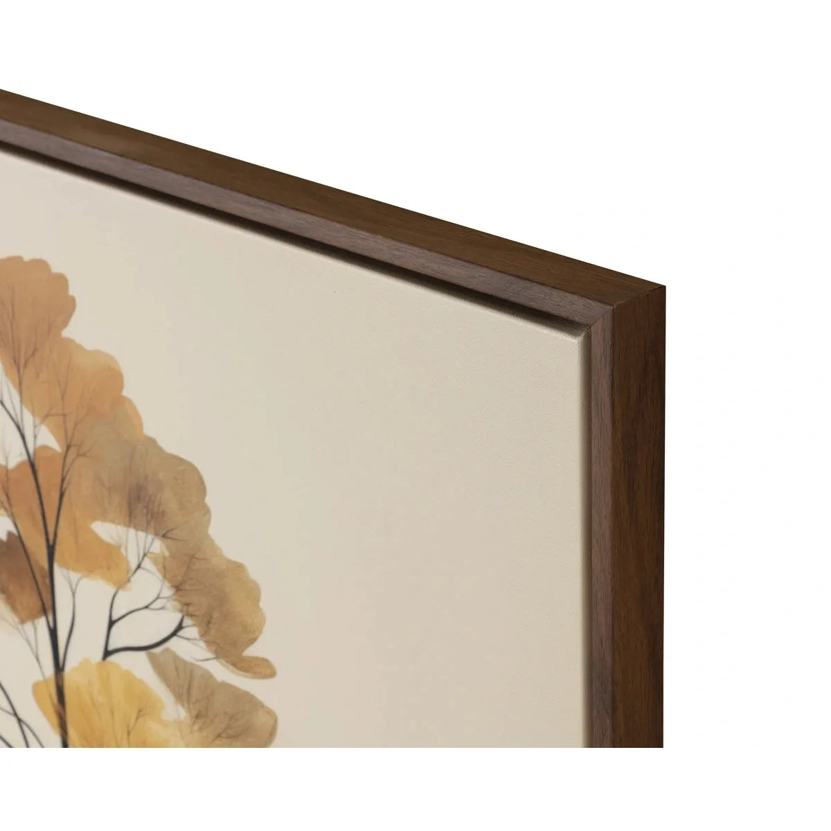 Sunpan Still September Brown Floater Frame