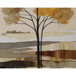 Sunpan Still September Brown Floater Frame