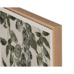 Sunpan Botanical Study Natural Floater Frame