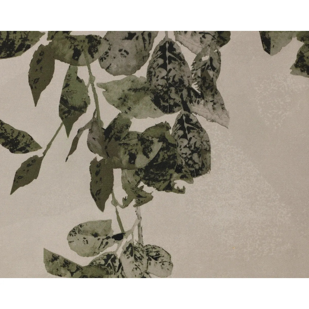 Sunpan Botanical Study Natural Floater Frame