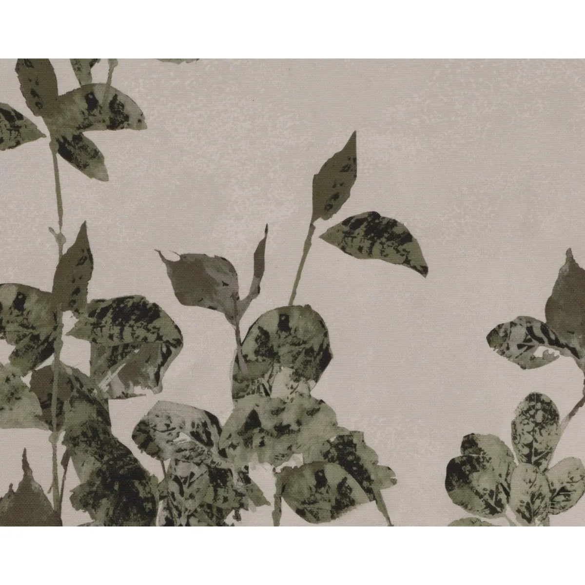 Sunpan Botanical Study Natural Floater Frame