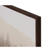 Sunpan Into The Wild Brown Floater Frame