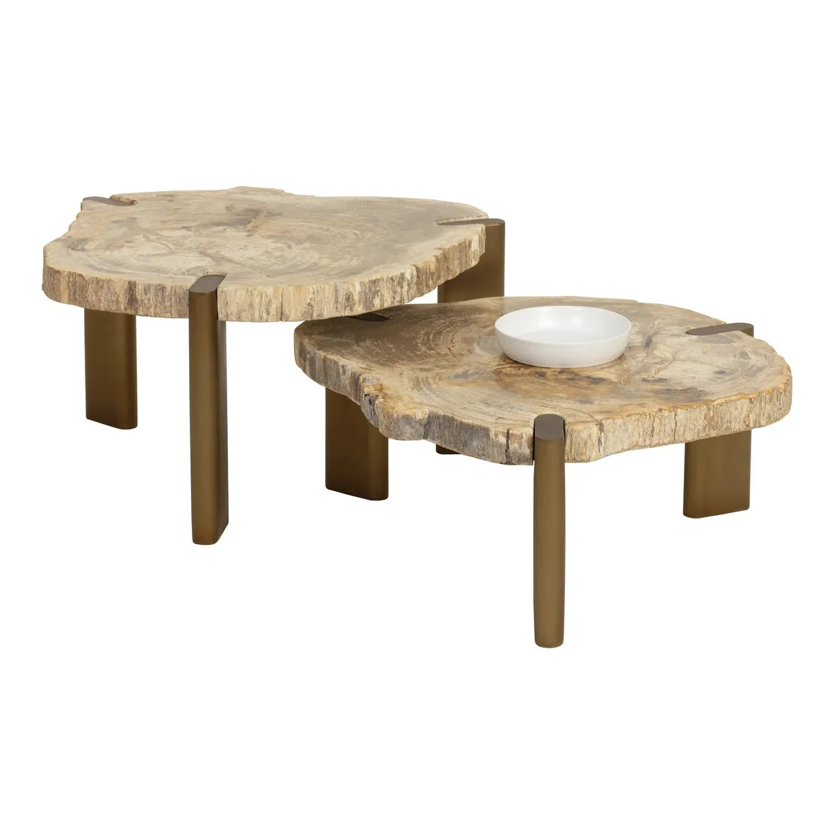 Sunpan Orric Coffee Table