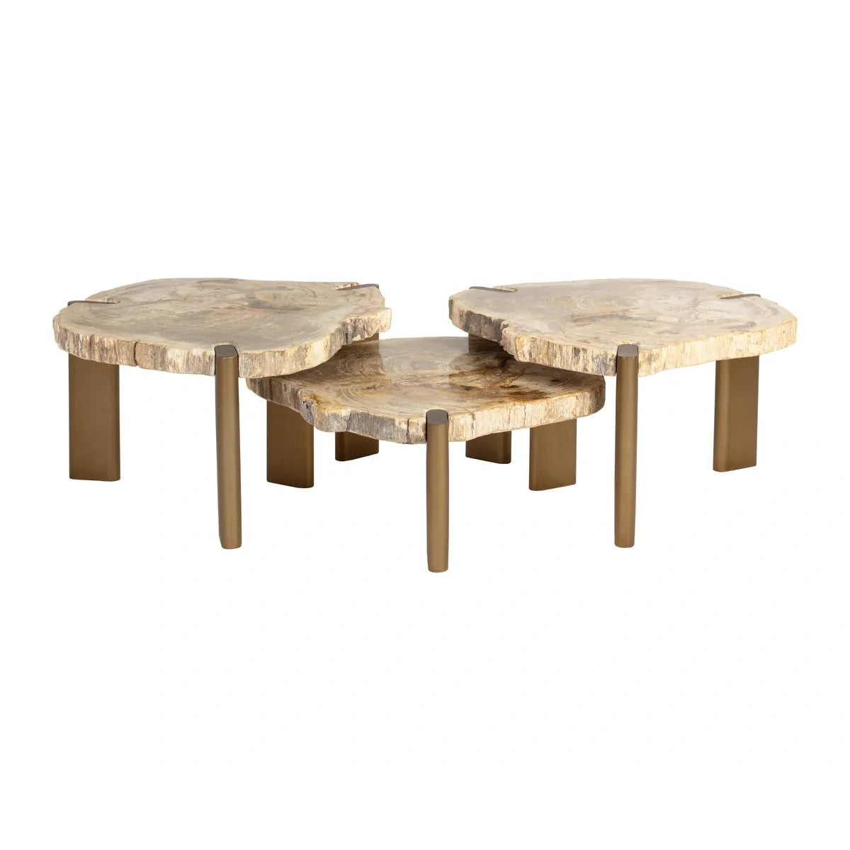 Sunpan Orric Coffee Table