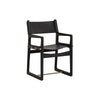 Sunpan Enver Dining Armchair