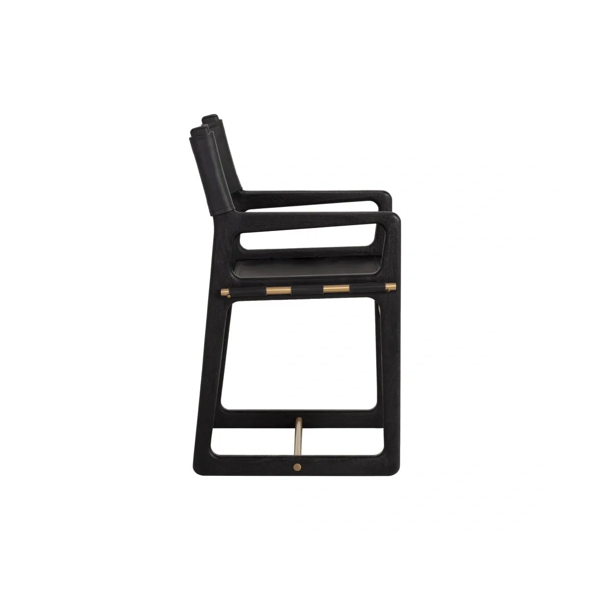 Sunpan Enver Dining Armchair