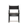 Sunpan Enver Dining Armchair