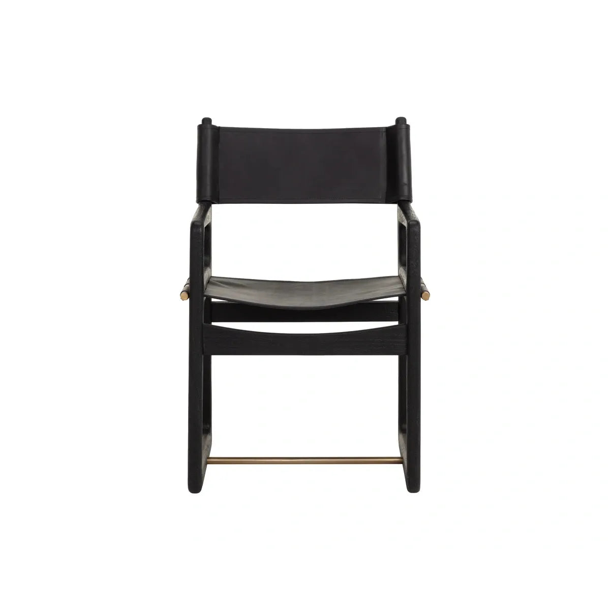 Sunpan Enver Dining Armchair
