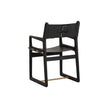 Sunpan Enver Dining Armchair