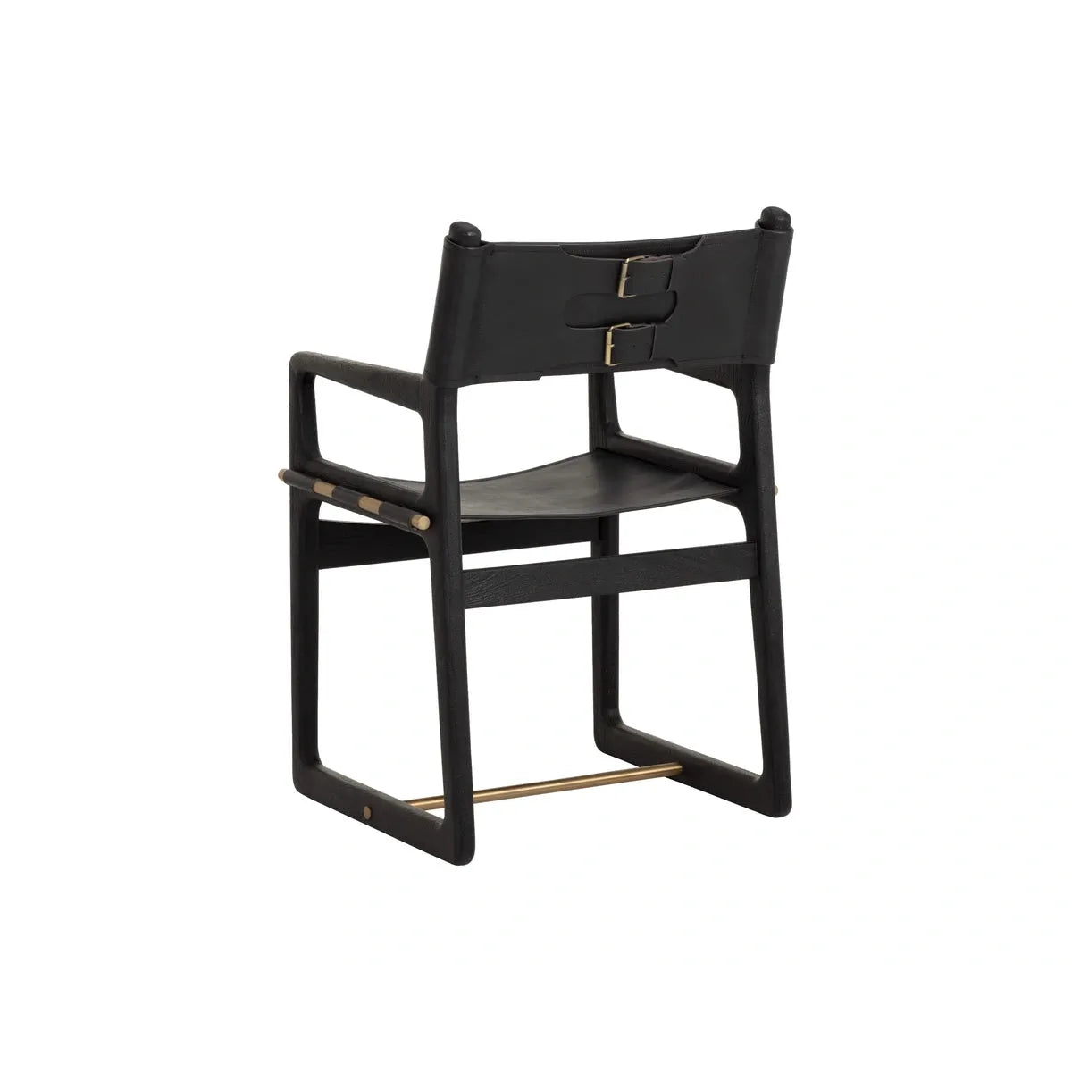 Sunpan Enver Dining Armchair