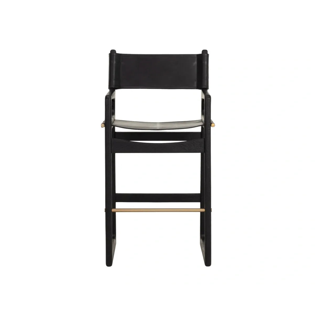 Sunpan Enver Barstool