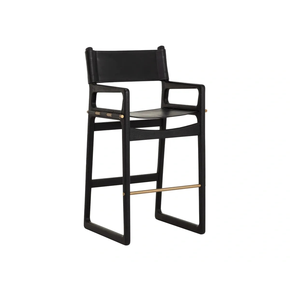 Sunpan Enver Barstool
