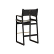 Sunpan Enver Barstool