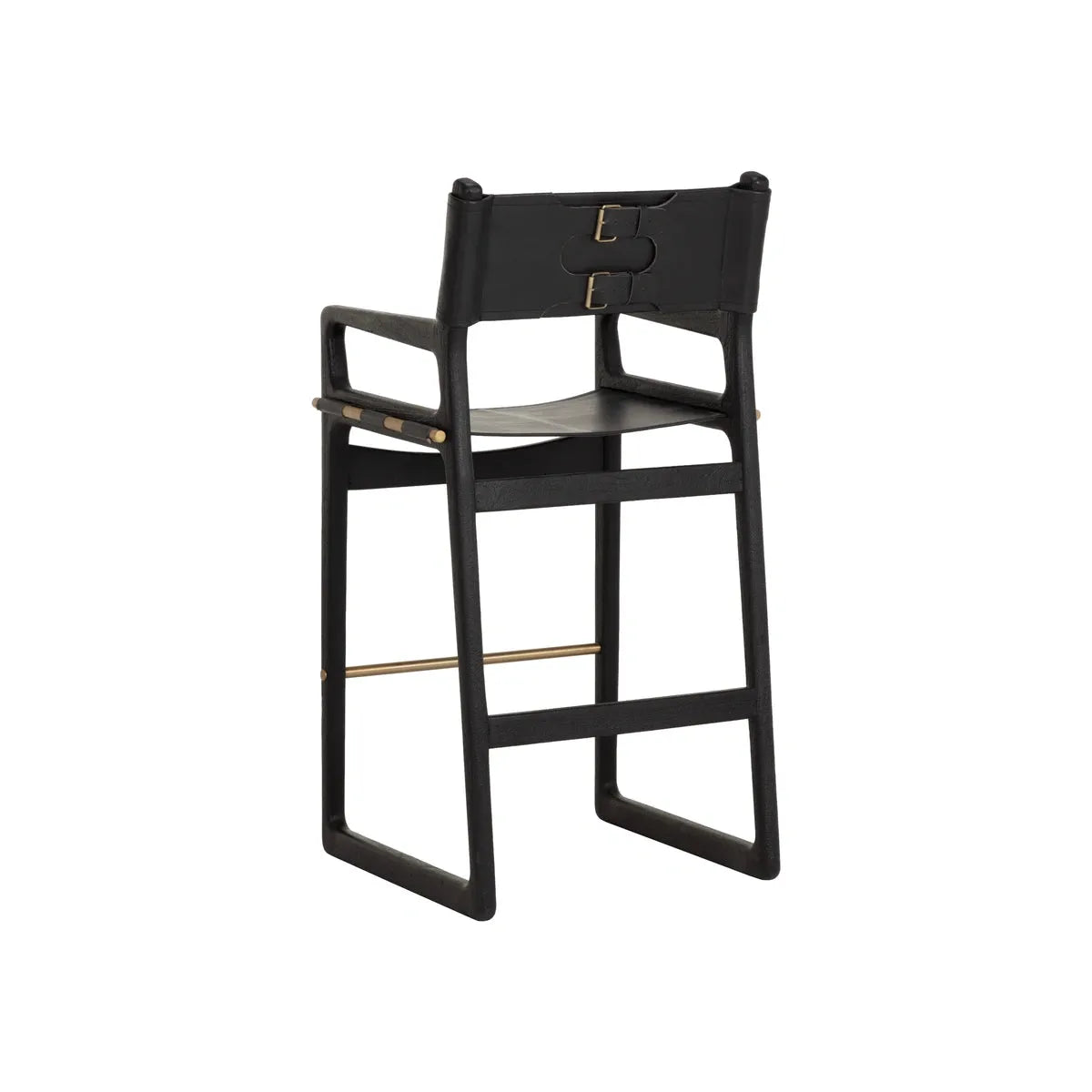 Sunpan Enver Barstool
