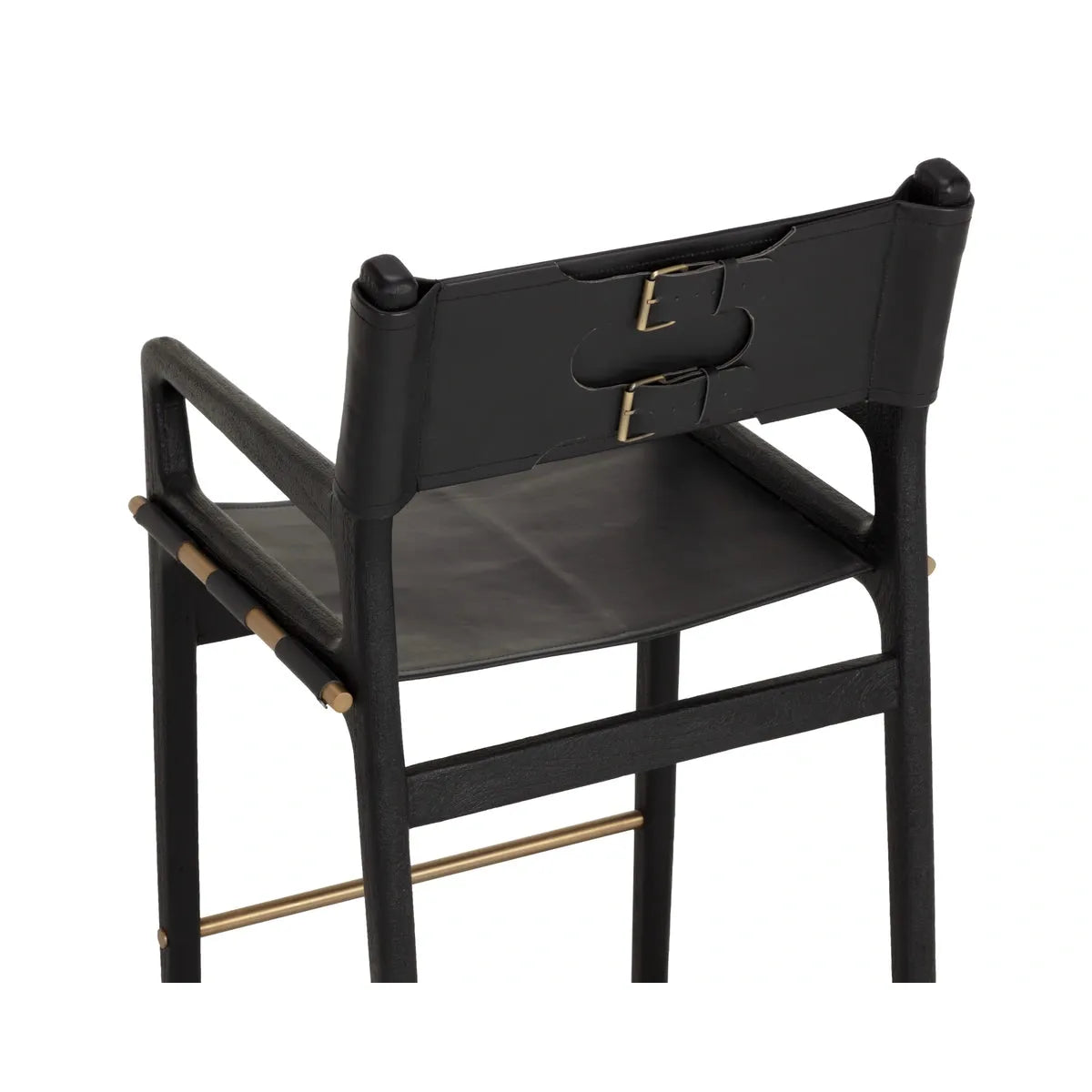Sunpan Enver Barstool