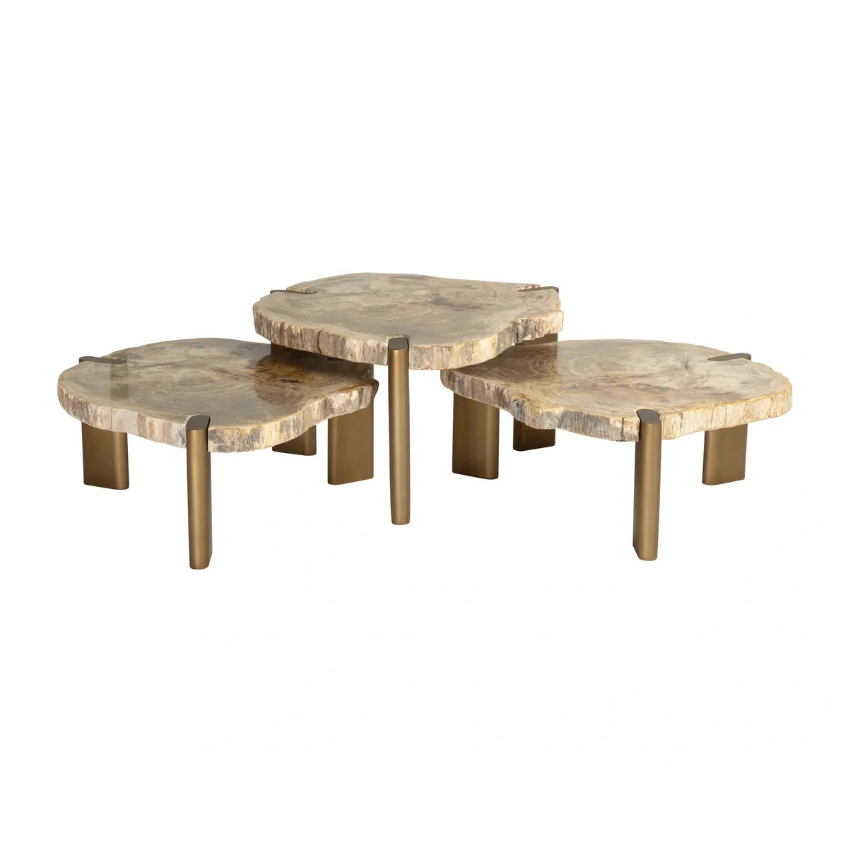Sunpan Orric Coffee Table