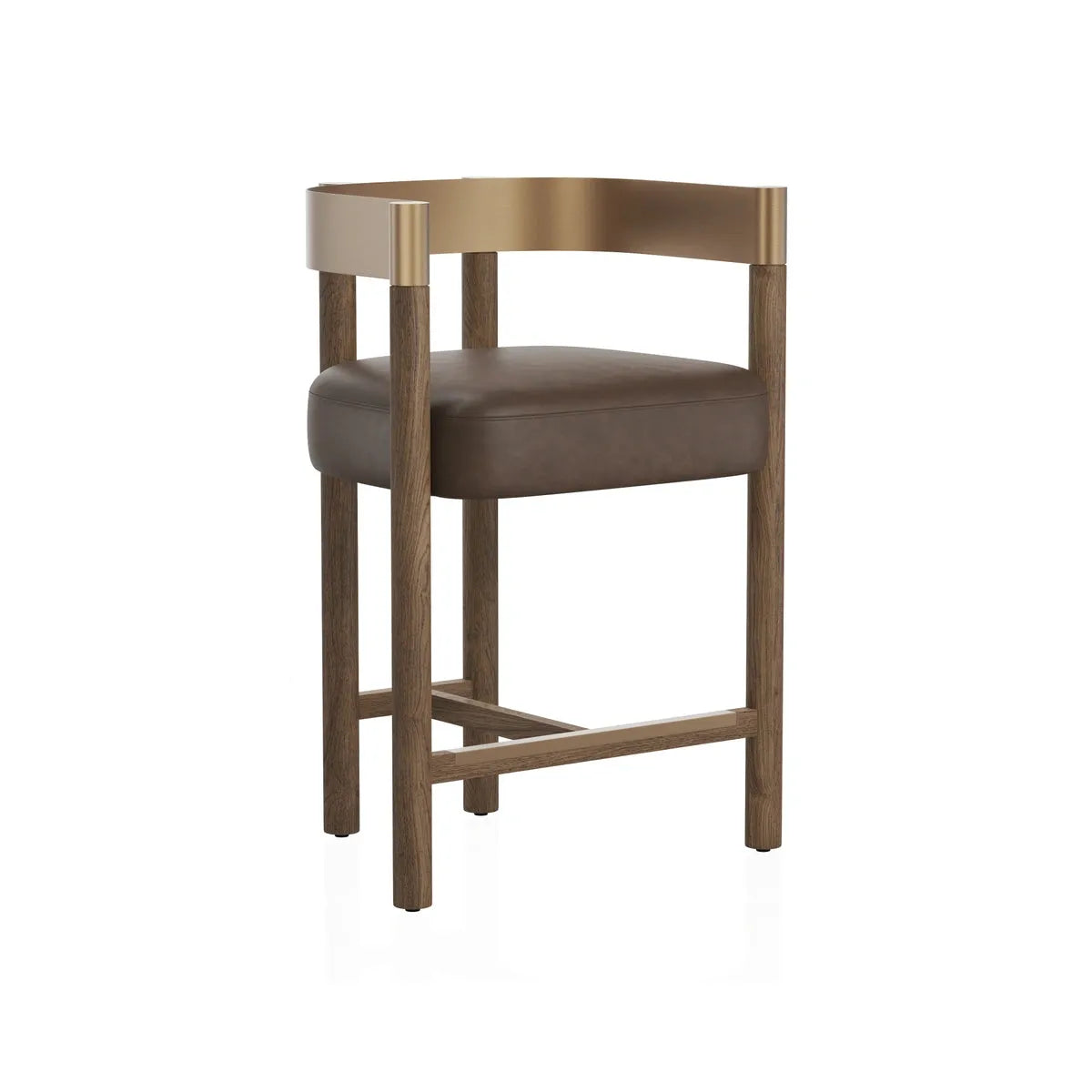 Sunpan Manolo Counter Stool