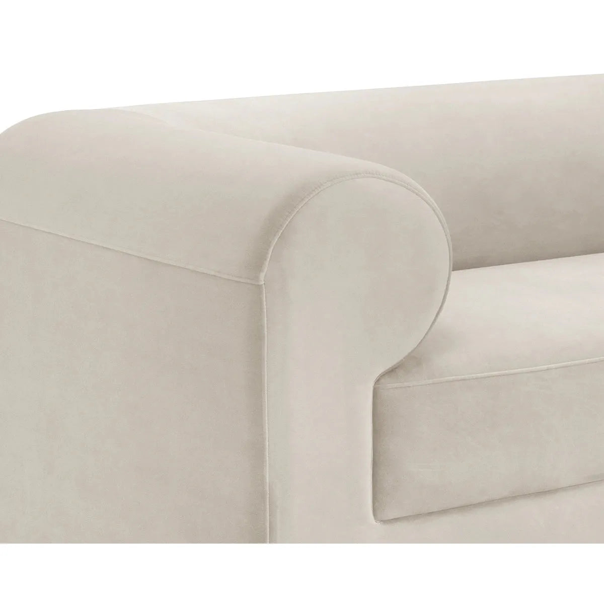 Sunpan Ionic Sofa