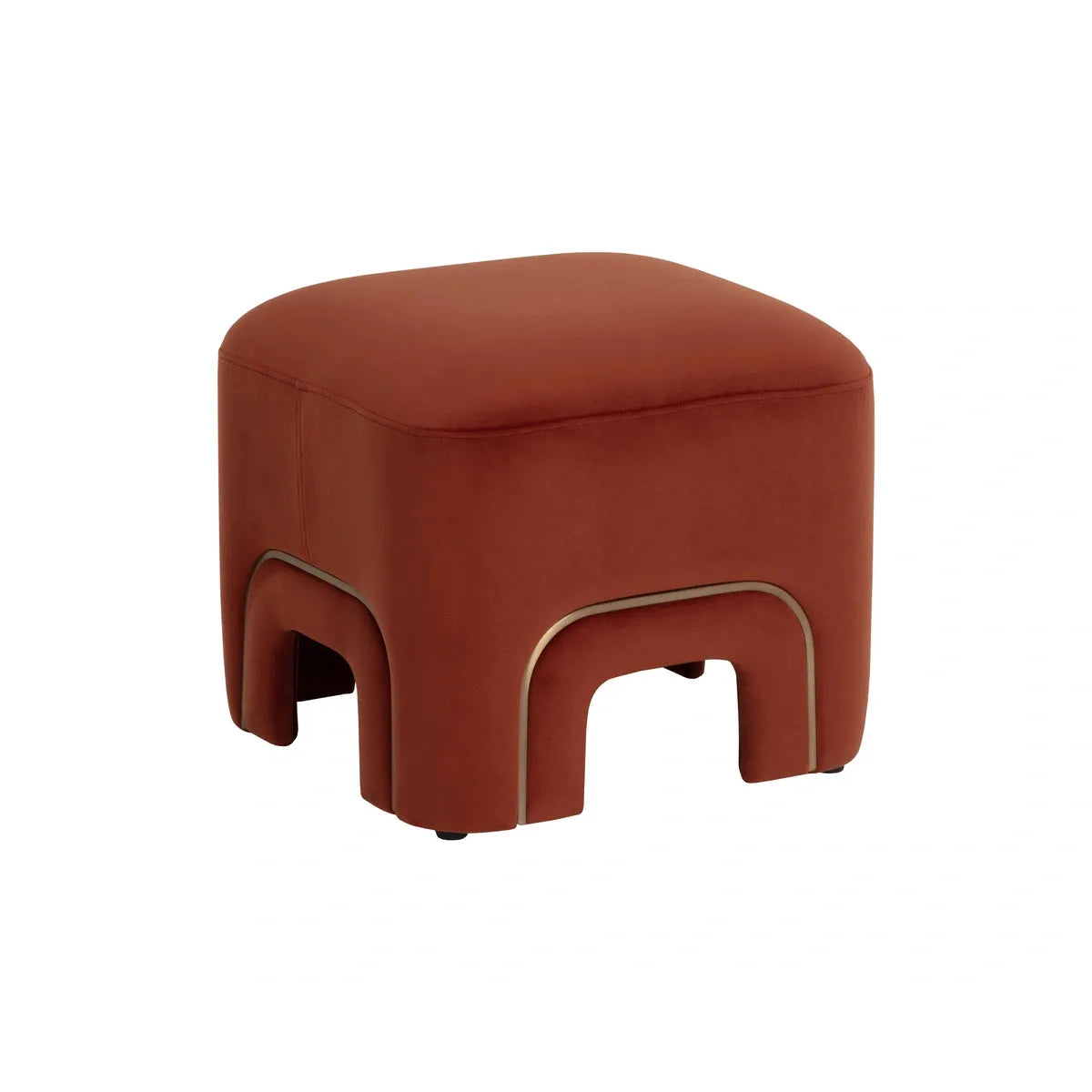 Sunpan Barnum Stool