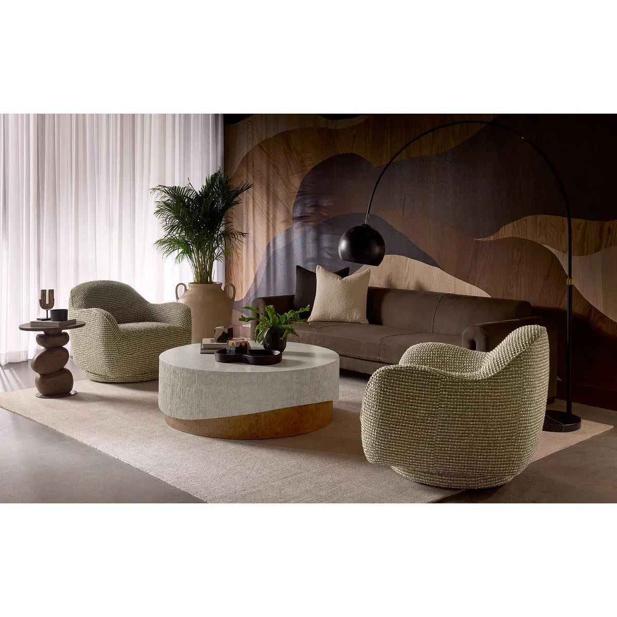Sunpan Romer Sofa