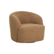 Sunpan Fuwari Swivel Lounge Chair