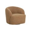 Sunpan Fuwari Swivel Lounge Chair