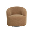 Sunpan Fuwari Swivel Lounge Chair