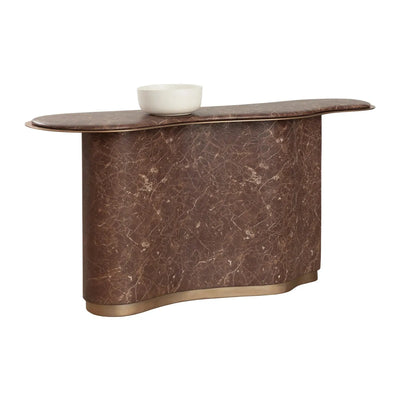 Sunpan Isola Console Table