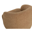Sunpan Fuwari Swivel Lounge Chair