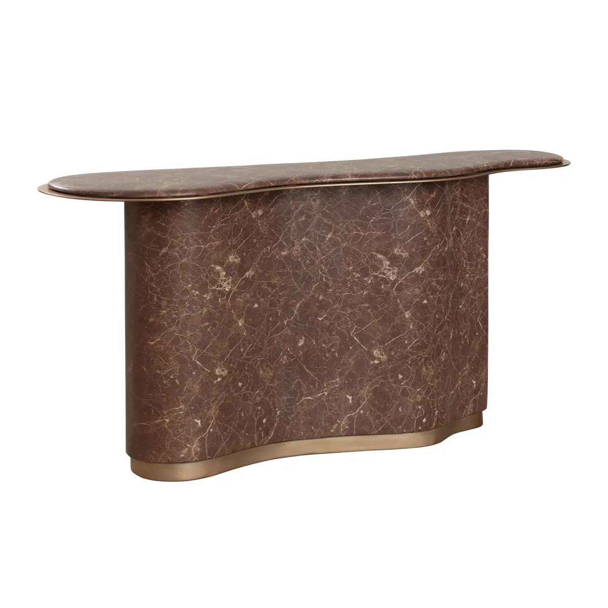 Sunpan Isola Console Table