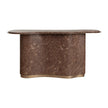 Sunpan Isola Console Table
