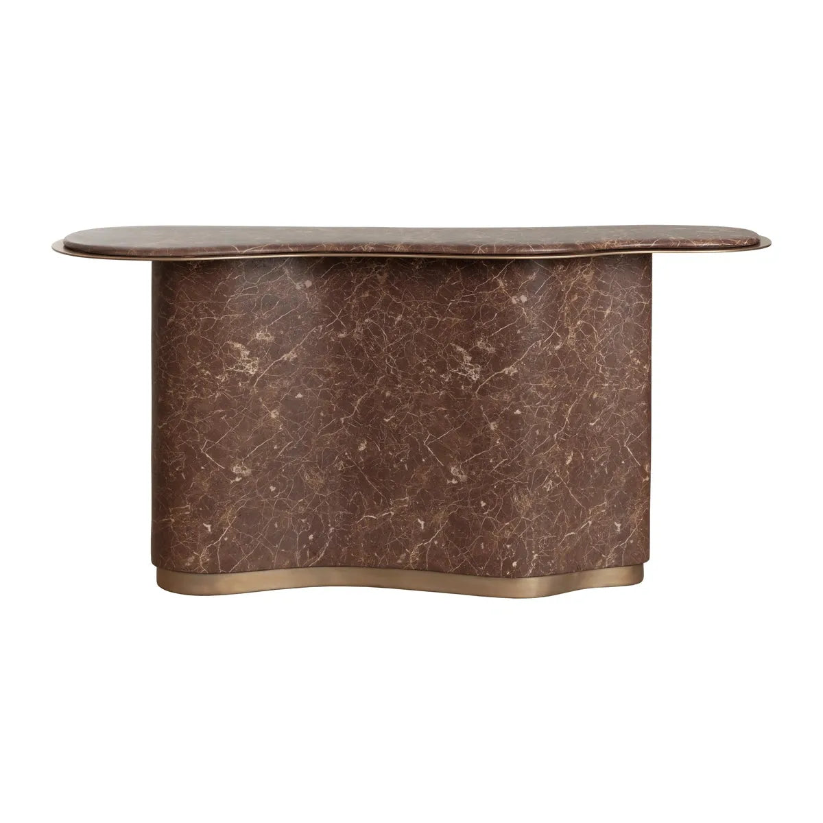 Sunpan Isola Console Table