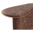 Sunpan Isola Console Table