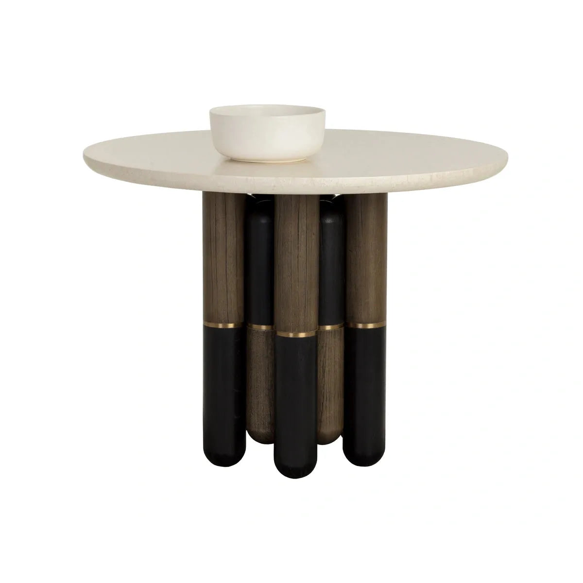 Sunpan Yanna Round Bistro Table
